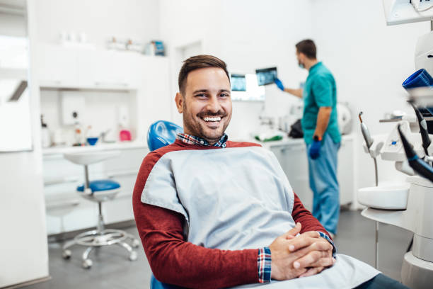 Full Mouth Reconstruction in Easton, PA