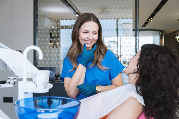 Advanced Technology for Better Dental Care in Easton, PA